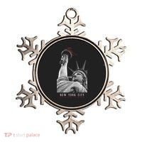 Statue Of Liberty New York City Since 1898 Ornament thumb 0