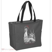 Statue Of Liberty New York City Since 1898 Tote Bag thumb 2