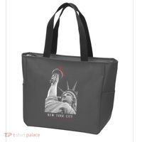 Statue Of Liberty New York City Since 1898 Tote Bag thumb 3