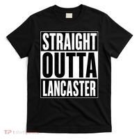 Straight Outta Lancaster T-Shirt thumb 0