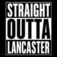 Straight Outta Lancaster Coffee Mug thumb 5