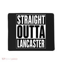 Straight Outta Lancaster Mousepad thumb 0