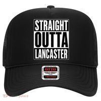 Straight Outta Lancaster Hat thumb 0