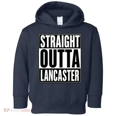 Toddler Hoodie