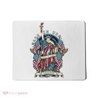 Statue Of Liberty New York Art Mousepad thumb 0
