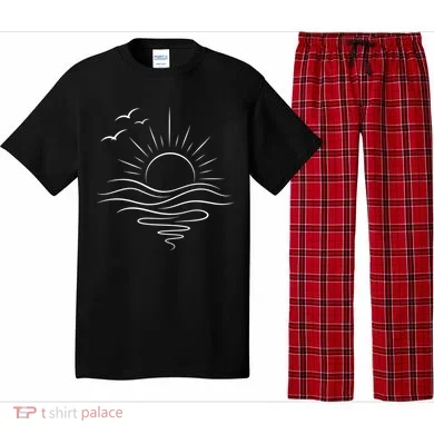 Pajama Set
