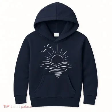 Kids Hoodie