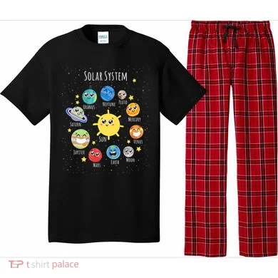 Pajama Set