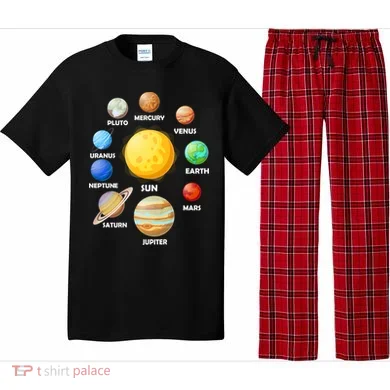 Pajama Set