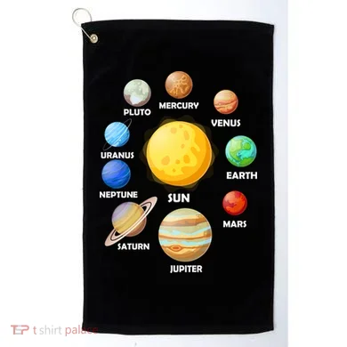 Golf Towel