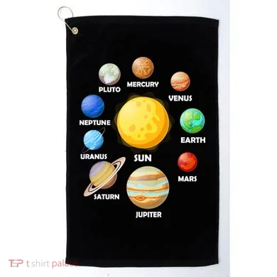Golf Towel