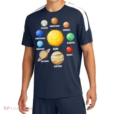 Soccer Jersey