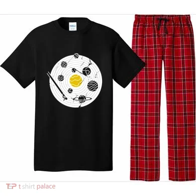 Pajama Set