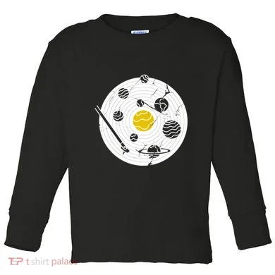 Toddler Long Sleeve