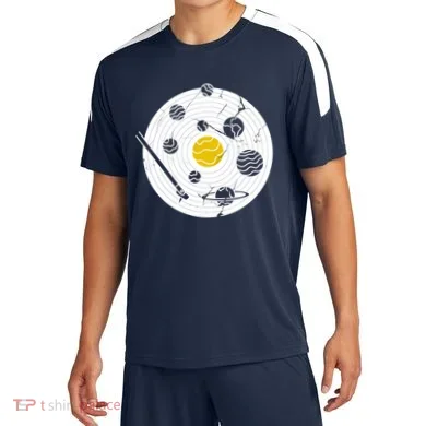 Soccer Jersey