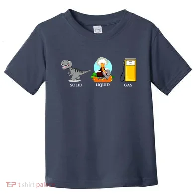 Toddler T-Shirt