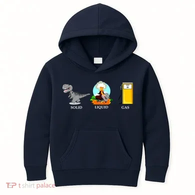 Kids Hoodie