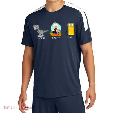 Soccer Jersey