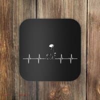 Solider Heartbreak Pulse Coaster thumb 0
