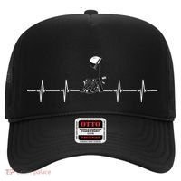 Solider Heartbreak Pulse Hat thumb 0