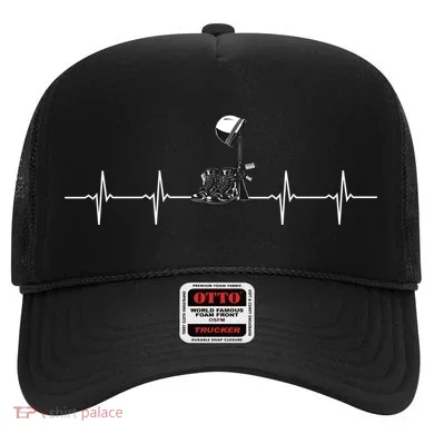 Solider Heartbreak Pulse Hat