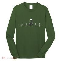 Solider Heartbreak Pulse Long Sleeve Shirt thumb 0