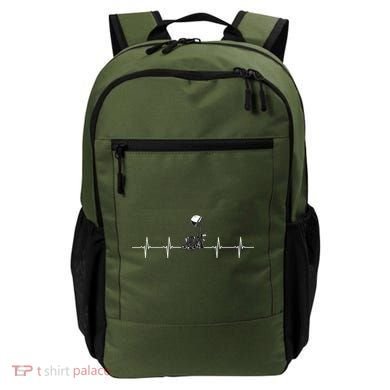 Solider Heartbreak Pulse Backpack
