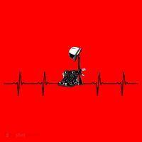 Solider Heartbreak Pulse Santa Hat thumb 1