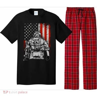 Pajama Set