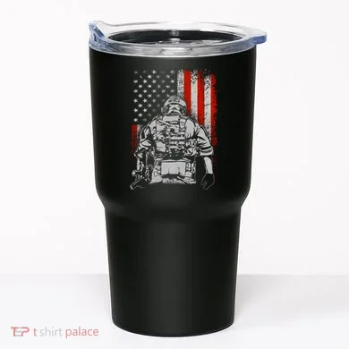 Tumbler