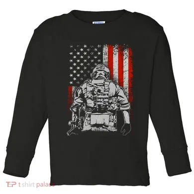Toddler Long Sleeve