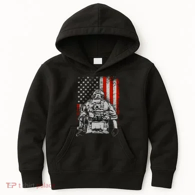 Kids Hoodie