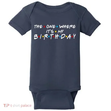 Baby Bodysuit