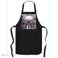 Straight Outta Maga Funny Trump 2024 Apron thumb 0