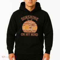 Sunshine on My Mind Hoodie thumb 2