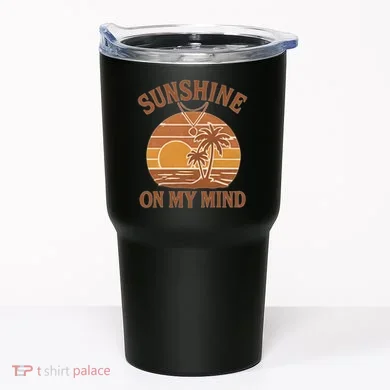 Tumbler