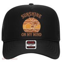 Sunshine on My Mind Hat thumb 0