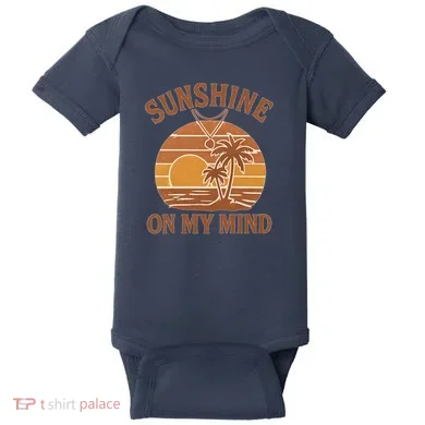 Baby Bodysuit