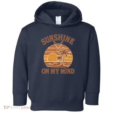 Toddler Hoodie