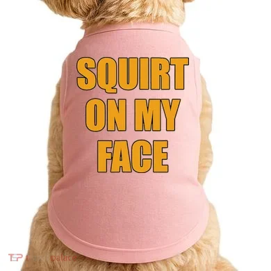 Doggie Tank