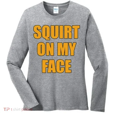 Women's Long Sleeve Shirt