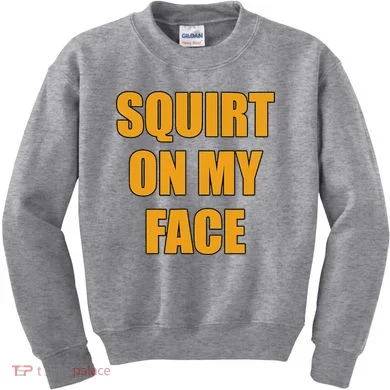 Kids Sweatshirt
