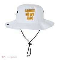 Squirt On My Face Bucket Hat thumb 0