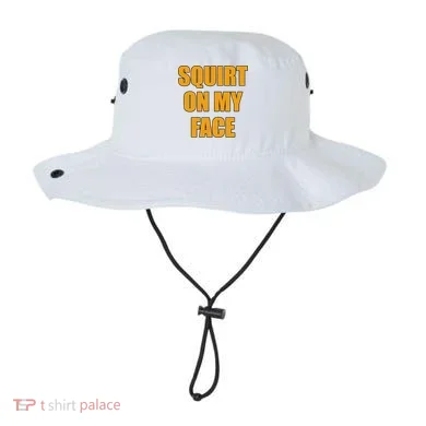 Squirt On My Face Bucket Hat
