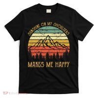 Sunshine On My Shoulders Country Music Southern Western T-Shirt thumb 0