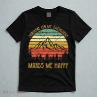 Sunshine On My Shoulders Country Music Southern Western T-Shirt thumb 5