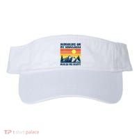 Sunshine On My Shoulders Makes Me Feel Happy Country Music Visor thumb 0