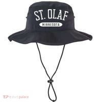 St Olaf Minnesota Bucket Hat thumb 0