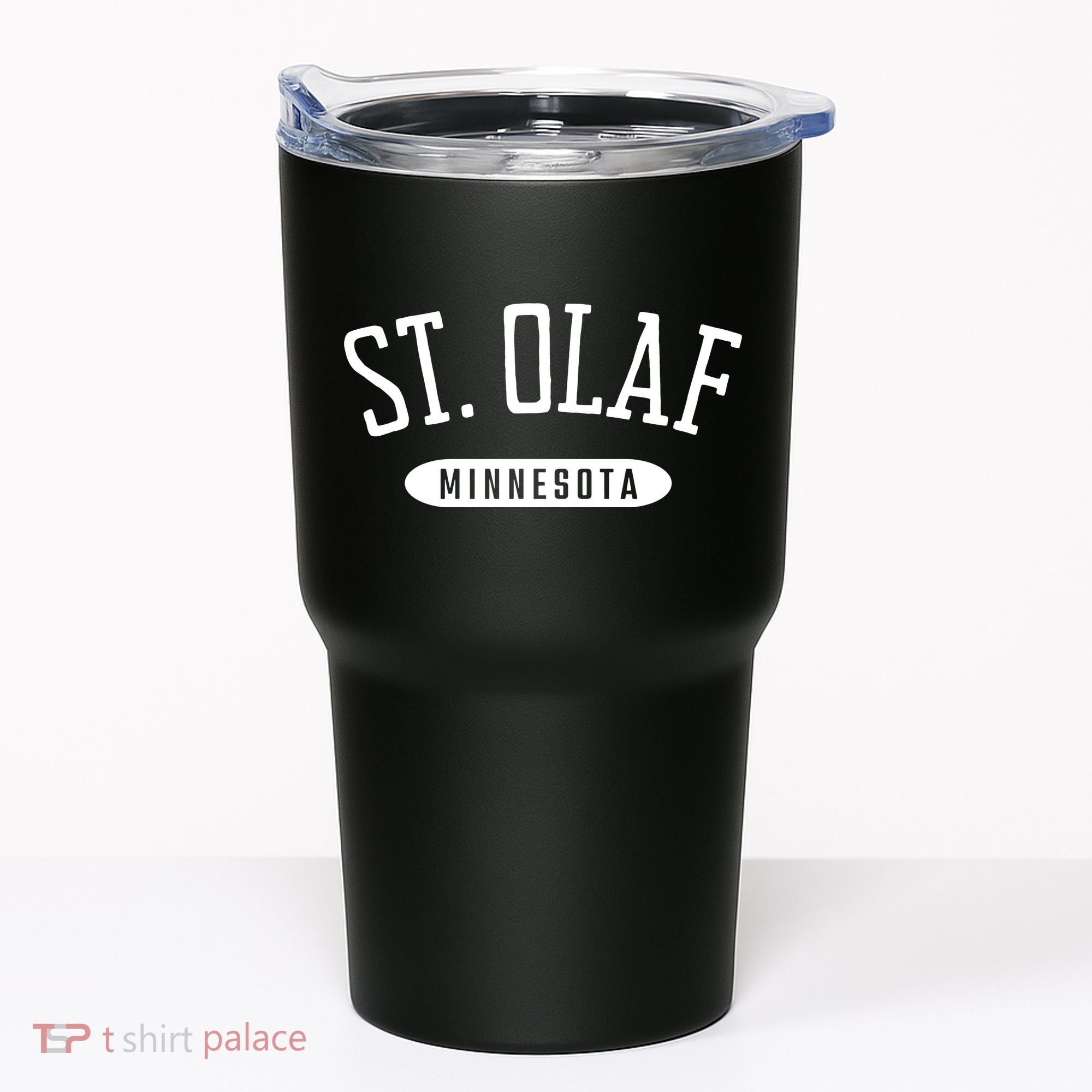 St Olaf Minnesota Tumbler