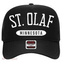 St Olaf Minnesota Hat thumb 0